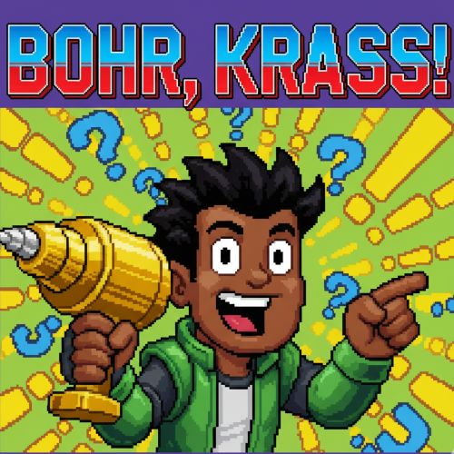 Bohr Krass