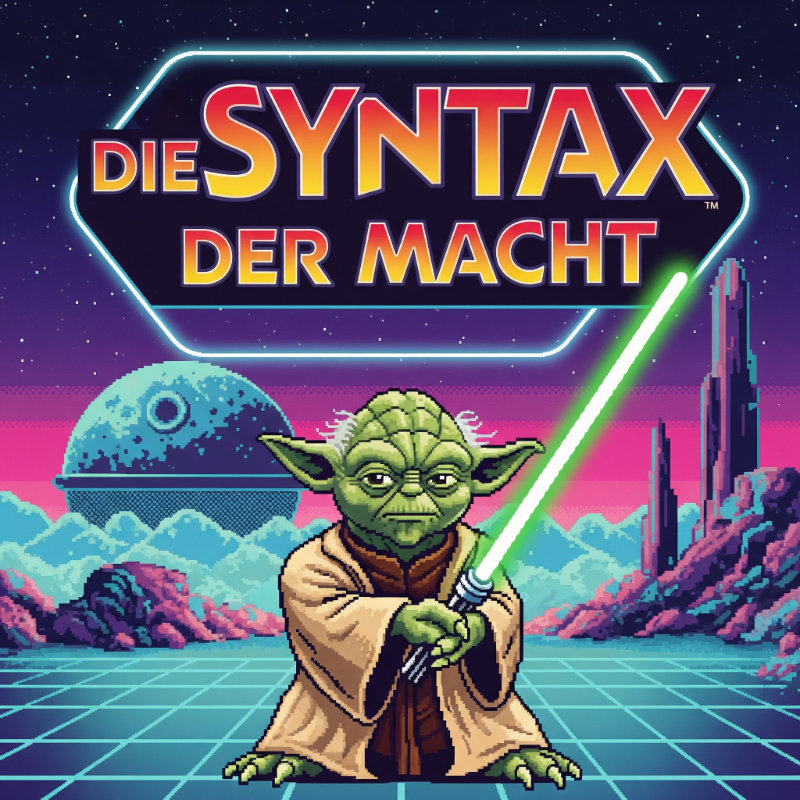 Latin Yoda