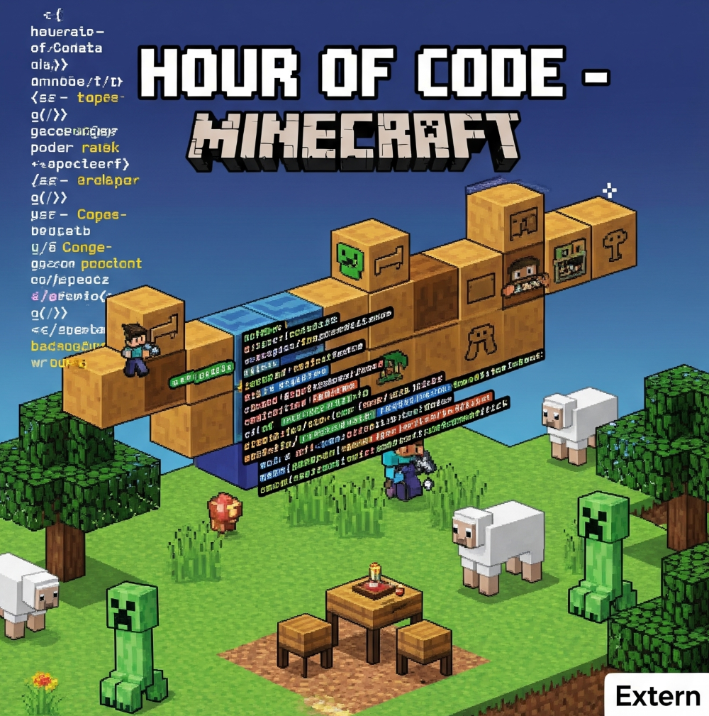 Hour of Code